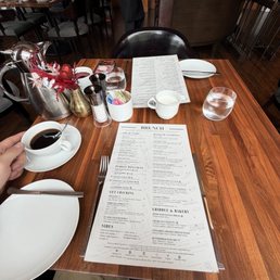 Brunch Brunch