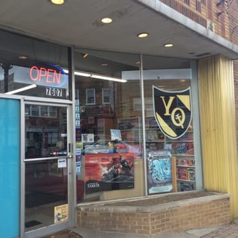 Yottaquest - Hobby Shops Near Me - Cincinnati, Ohio