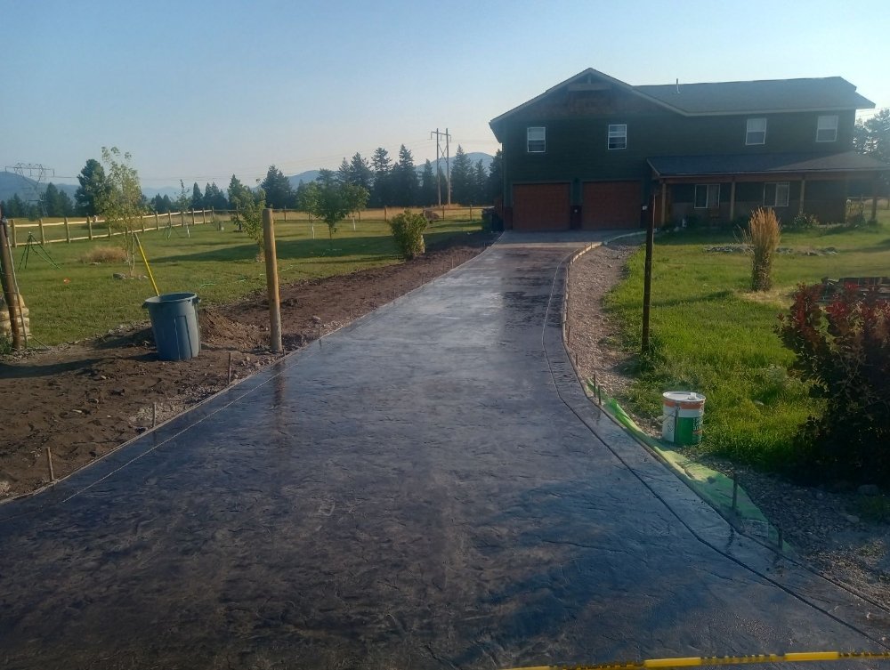 Slide of Graves Heating and Cooling