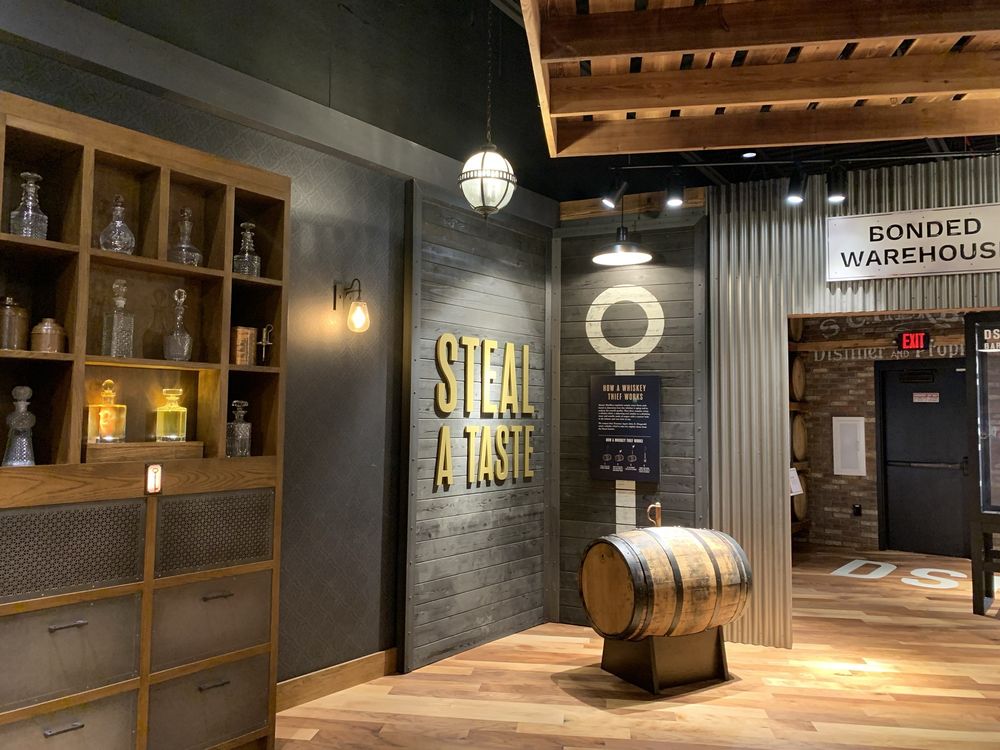 HEAVEN HILL DISTILLERIES Updated September 2024 148 Photos & 35