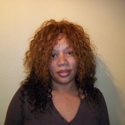 Hair By Jacqueline