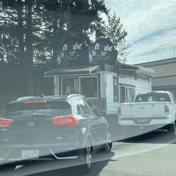 Amore' Coffee - Drive through - Coffee & Tea Near Me - Bellevue, Washington Amore' Coffee - Drive through - Coffee & Tea Near Me - Bellevue, Washington