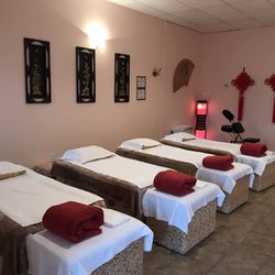 TJ Foot Spa