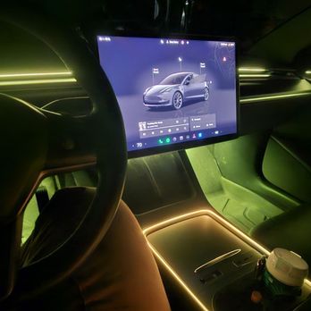 Elevatesla Aftermarket Auto - Auto Customization Near Me Elevatesla Aftermarket Auto - Auto Customization Near Me