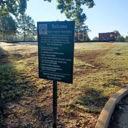 Davies Plantation Park