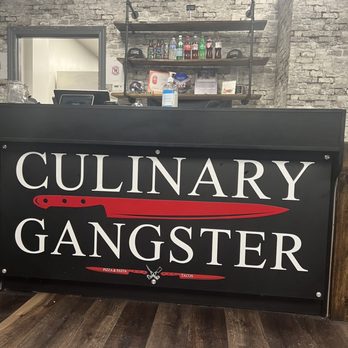 Culinary Gangster - Burgers Near Me - Glenview, Illinois