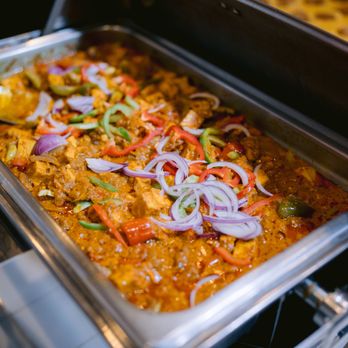 Jalsa Catering & Events - Caterers Near Me - Santa Clara, California
