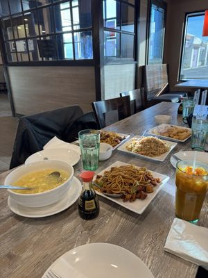 Wonderland Chinese Restaurant by null