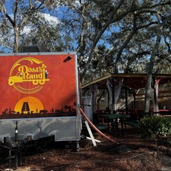 Dosthi Bandi - Food truck