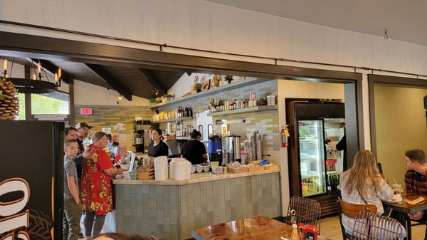 Mama's Egg House by null