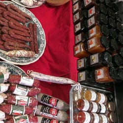 Kaashandel Wout Arxhoek - Ook delicatessen