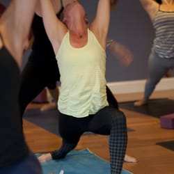Anjali Power Yoga