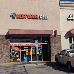Next Level Cellular Paramount Spectrum Authorized Reseller