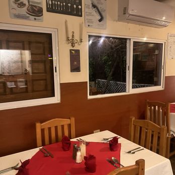 Higos & Olivos - room by entrance - Breakfast & Brunch Near Me - Cabo San Lucas, BCS