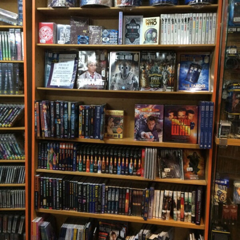 The Paperback Bookshop, located in the heart of Melbourne's vibrant CBD,  has been a cornerstone of the city's literary scene since it first opened  its doors in the mid-1960s. Specializing in a, image size:1000x1000