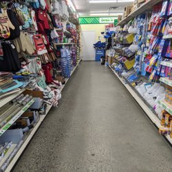 Dollar Tree - Dollar Tree, Burlington