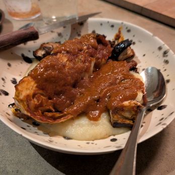 Ruffian - Cabbage Goulash - Wine Bars Near Me - New York, New York