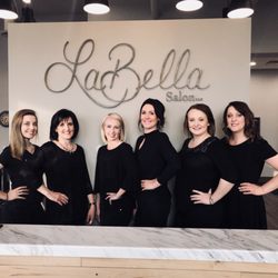 Labella Salon