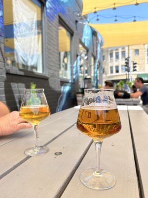 Pilot Project Brewing - Logan Square by null