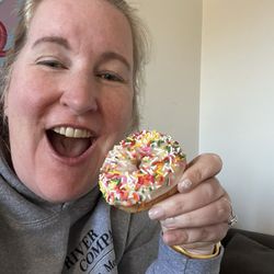 Donut Delight - Yum