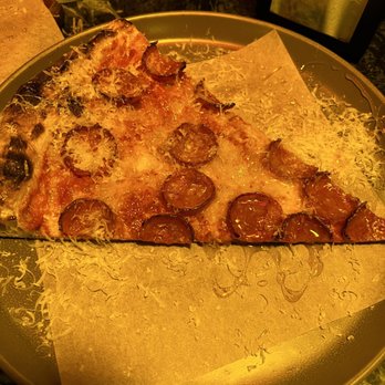 Miami Slice - Pepperoni Proper - Pizza Near Me - Miami, Florida Miami Slice - Pepperoni Proper - Pizza Near Me - Miami, Florida