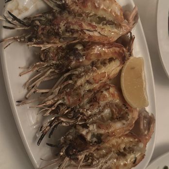 Saloon Restaurant - langostino - Italian Near Me - Philadelphia, Pennsylvania
