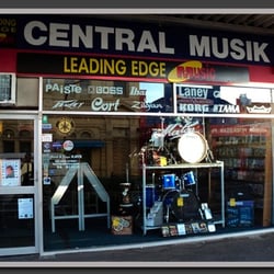 Central Musik