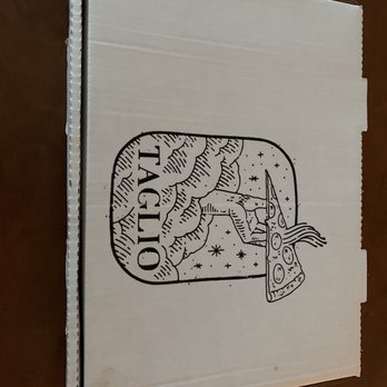 Taglio - Columbia Tusculum - The box - Pizza Near Me - Cincinnati, Ohio Taglio - Columbia Tusculum - The box - Pizza Near Me - Cincinnati, Ohio
