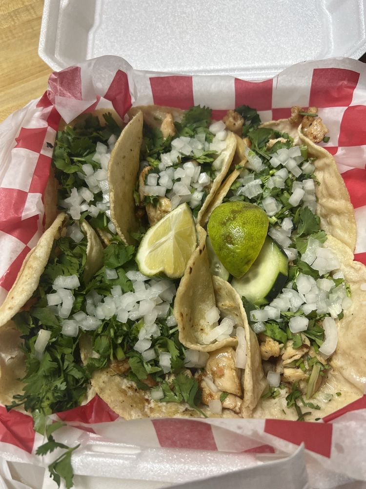 Taqueria El Hidalguense