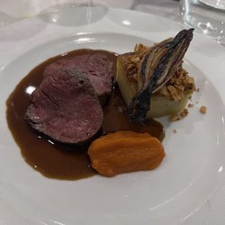 The Chef's Table - Beef Burg
