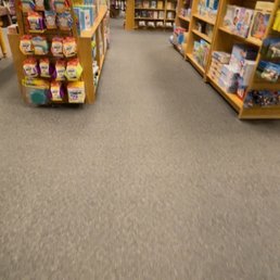 Children's Section Children's Section