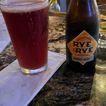 World of Beer - Rye on Rye and Strawberry red - Gastropubs Near Me - Cypress, Texas World of Beer - Rye on Rye and Strawberry red - Gastropubs Near Me - Cypress, Texas