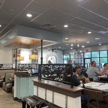 Another Broken Egg Cafe - Inside dining - Breakfast & Brunch Near Me - Oviedo, Florida Another Broken Egg Cafe - Inside dining - Breakfast & Brunch Near Me - Oviedo, Florida