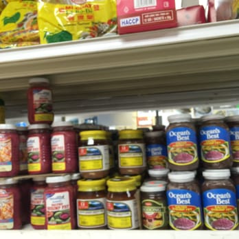 Pacific Market - International Grocery Near Me - Everett, Washington