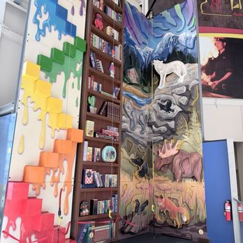 ClimbZone Palisades - Indoor Playcenter Near Me - West Nyack, New York ClimbZone Palisades - Indoor Playcenter Near Me - West Nyack, New York