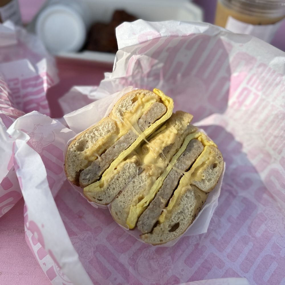 Call Your Mother Deli - Barracks Row / Capitol Hill D.C - Moon River - Bagels Near Me - Washington, DC, District of Columbia Call Your Mother Deli - Barracks Row / Capitol Hill D.C - Moon River - Bagels Near Me - Washington, DC, District of Columbia