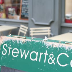 Stewart & Co. Fine Food & Butchery