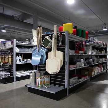 Viele and Sons - Restaurant Supplies Near Me - Orange, California