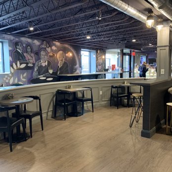 LUMA Cafe & Eatery - Inside - Coffee & Tea Near Me - Niagara Falls, New York LUMA Cafe & Eatery - Inside - Coffee & Tea Near Me - Niagara Falls, New York