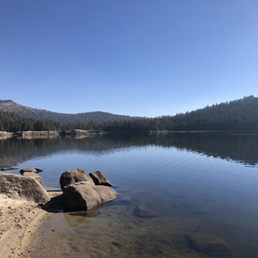 Nice scenery