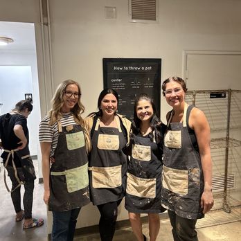 PIP Coffee + Clay - Coffee & Tea Near Me - Phoenix, Arizona
