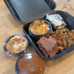 Mission Bbq