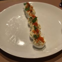 Hart Kitchen Eatery - Deviled Eggs