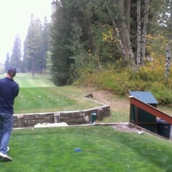 City of McCall Golf Course