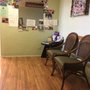 Luz Patricia Medina MD