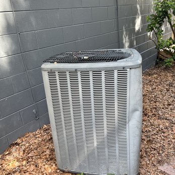 B&L AC Service - Old unit - Heating & Air Conditioning/HVAC Near Me - Winter Springs, Florida B&L AC Service - Old unit - Heating & Air Conditioning/HVAC Near Me - Winter Springs, Florida