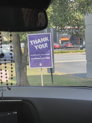 CupLux Coffee Drive-Thru by null