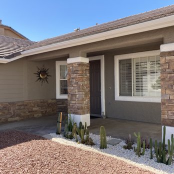Rainbow Painting - Painters Near Me - Las Vegas, Nevada