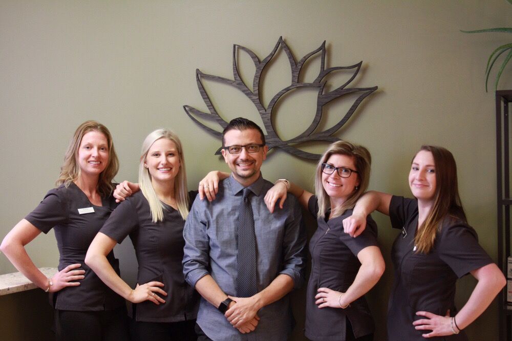 LOTUS DENTAL CLINIC Updated July 2024 486 Hazeldean Road, Ottawa