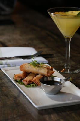 Eating House 1849 Koloa by null